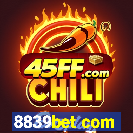 8839bet com